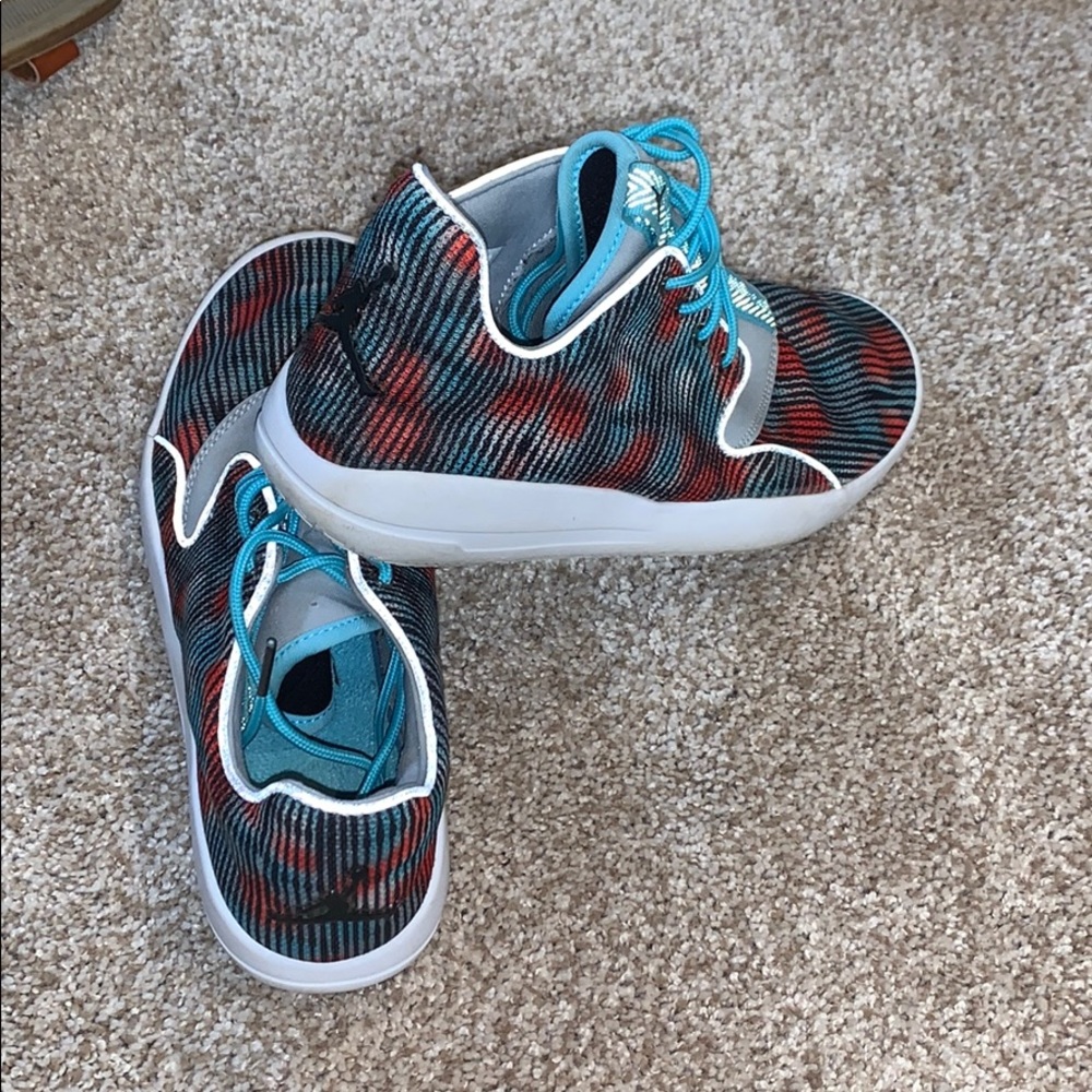 jordan eclipse